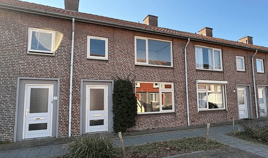Verkopen en blijven wonen: zo werkt het