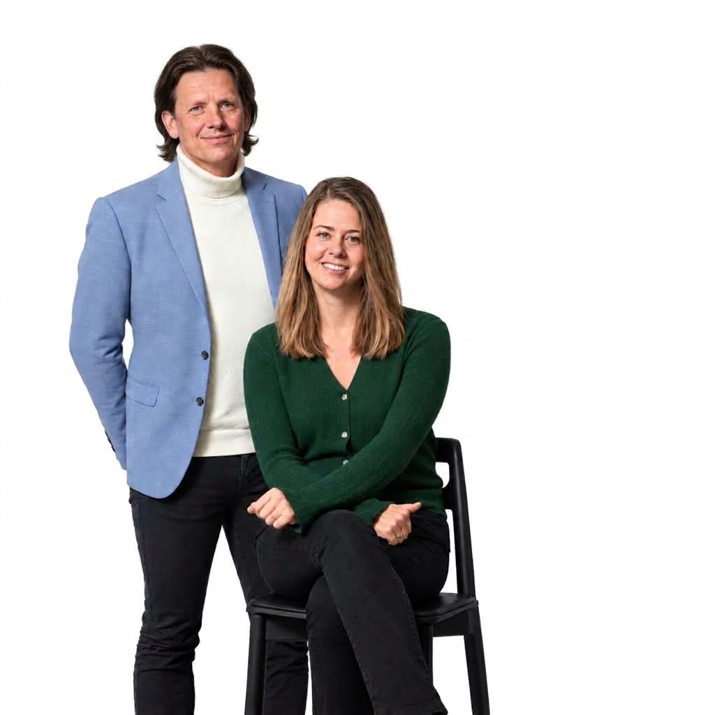 Ondernemer achter Uw Huis Snel Verkopen