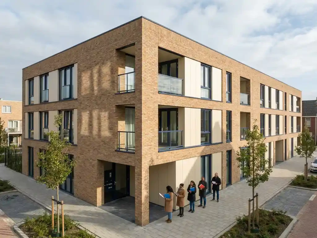 Uw beleggingspand snel en zeker verkopen