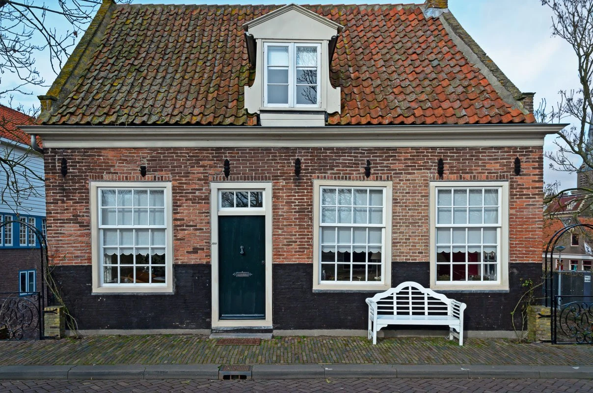 Huis verkopen bij erfenis