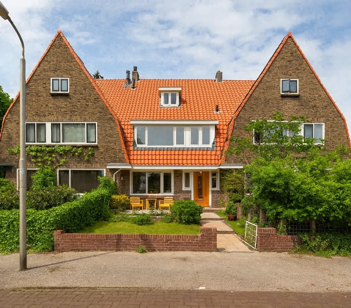 Huis verkopen bij scheiding