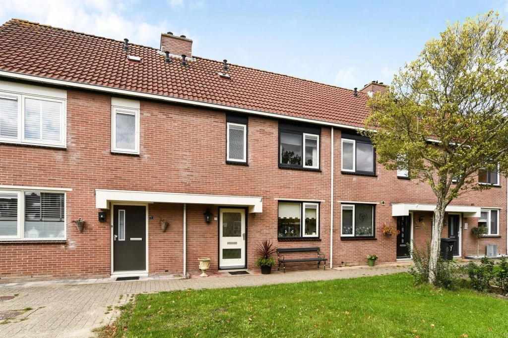 Verhuurde woning verkopen